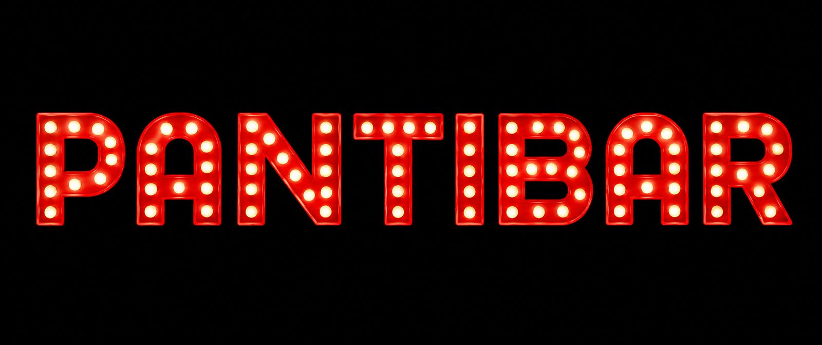 Panti Bliss signature